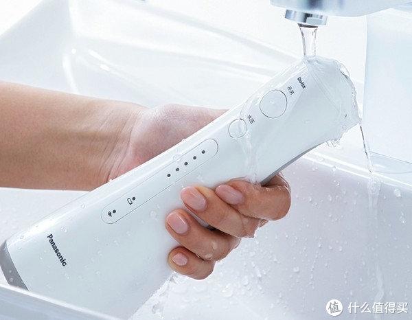 洗牙器（冲牙器）的隐患 这类设备有时得不偿失
