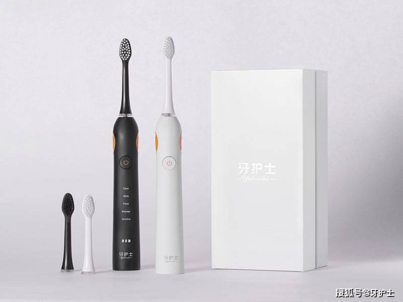 电动牙刷及冲牙器挑选指南 牙护士推荐的四大要点
