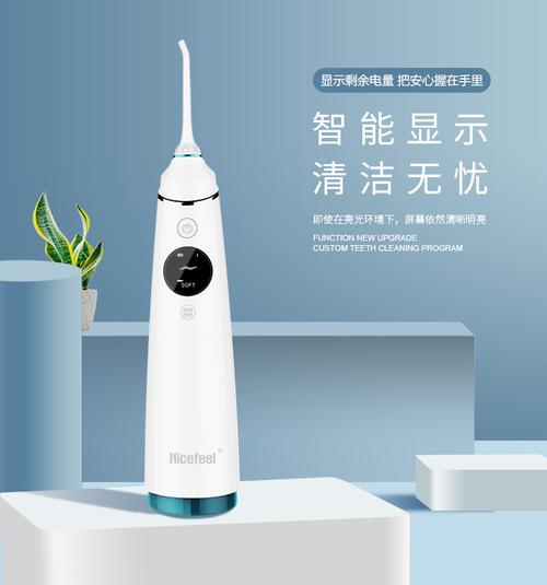冲牙器工厂代工全解析 FC2660洗鼻器与冲牙器的OEM/ODM选择指南